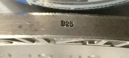 2.Preis Segeln, FD,  Klasse FLYING DUTCHMAN WM 1963 in TUTZING, 147gr Silber