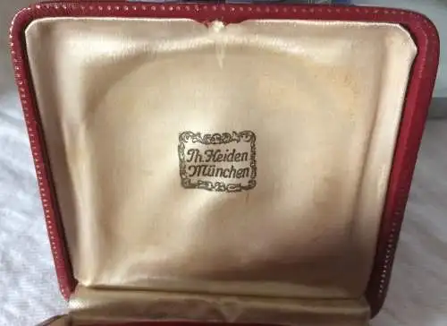 2.Preis Segeln, FD,  Klasse FLYING DUTCHMAN WM 1963 in TUTZING, 147gr Silber