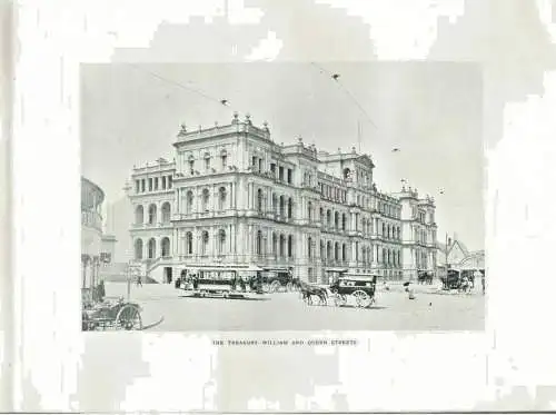 PORTFOLIO OF VIEWS OF THE CITY OF BRISBANE AND SUBURBS