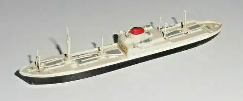 Wiking Schiffsmodell Handelsschiff „Santa Teresa“ aus Metall