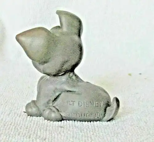 Walt Disney Comicfigur STROLCH