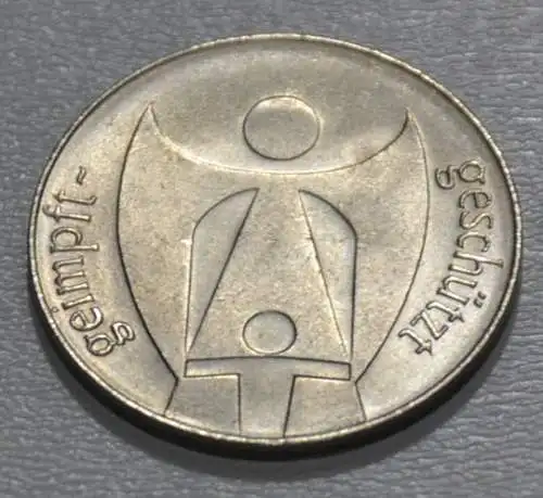 Medaille, Bayer. Staatsministerium,