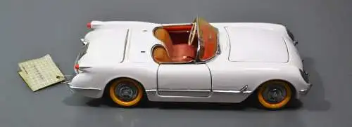  Modellauto 1953er Corvette