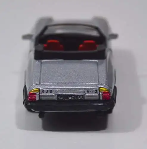  Modellauto "Jaguar XJ-S V 12",, , Baujahr 1998