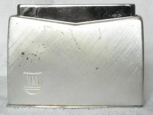 Gas-Tischfeuerzeug „CONSUL CROWN“, ca. 1960