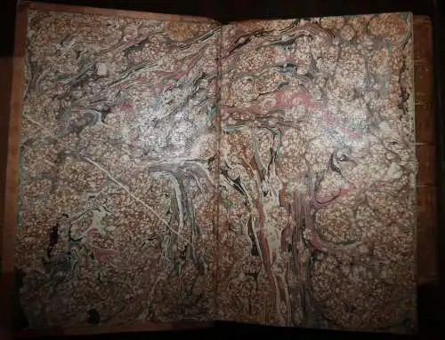 Oeuvres Completes de M.de Florian,1796-1800,6 Bd.Leipzig,Gerard Fleischer