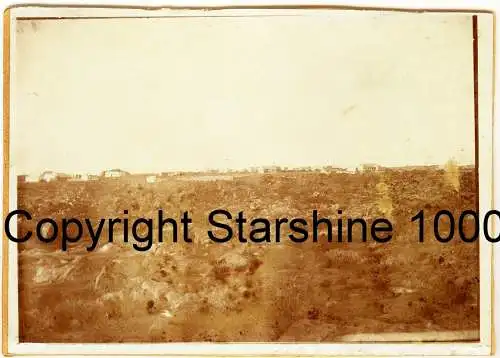 Fotografie,Deutsche Kolonie,Süd-West-Afrika,Kolonialtruppen1904/6,Originalfoto