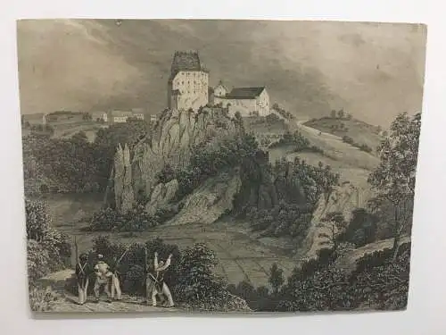 Grafik,Kupferstich