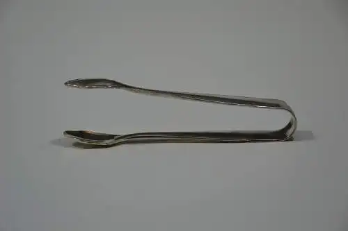 Zuckerzange, WMF 90-1, versilbert