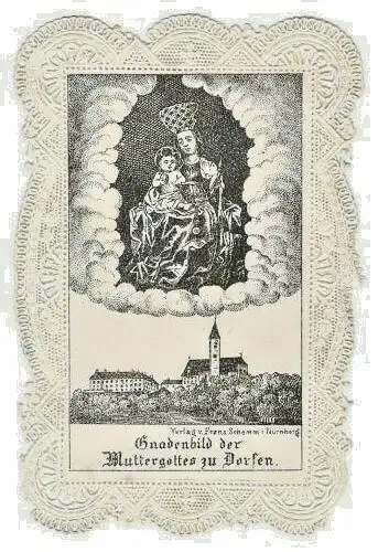 5 Andachtsbildchen mit kleinen Mängeln, 19.Jhdt.siehe Photos