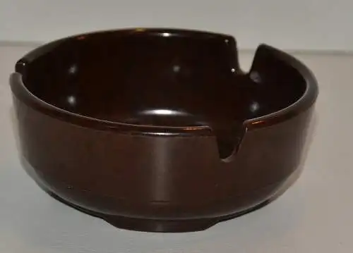  Bakelit-Aschenbecher,USA,1930