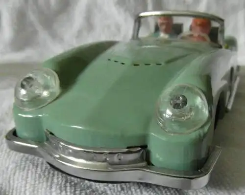 SPORTS CAR mit Schwungradantrieb im Originalkarton