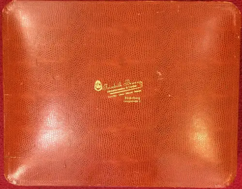 25-teiliges Besteck Marke „ZentRa“, versilbert 100