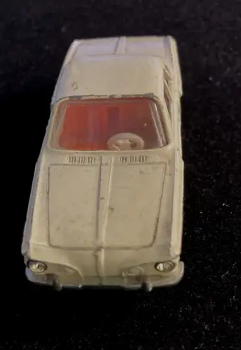 Modellautos Siku,Karmann Ghia