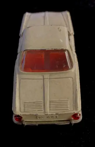 Modellautos Siku,Karmann Ghia