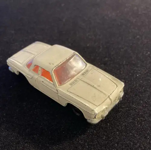 Modellautos Siku,Karmann Ghia