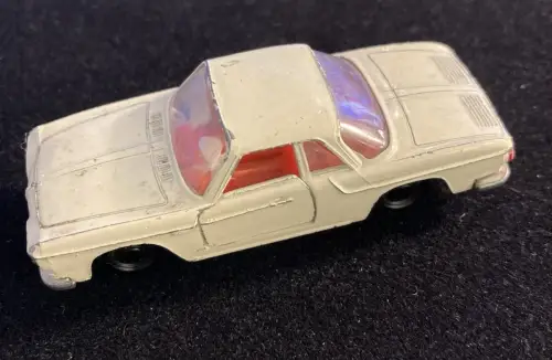 Modellautos Siku,Karmann Ghia