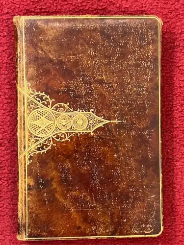 Tagebuch, Jahr 1900, vom 01.01. bis 25.07.1900, Sütterlinschrift, Siehe Fotos