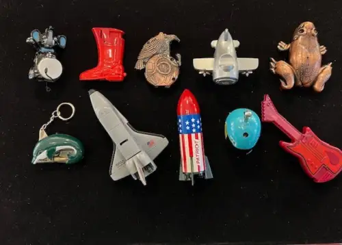 12 Feuerzeuge, Gasfeuerzeuge, Konvolut, Sammler, Siehe Fotos