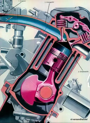 ARAL-AMR-SAUBER-1971-Reklame-Werbung-genuine Ad-La publicité-nl-Versandhandel