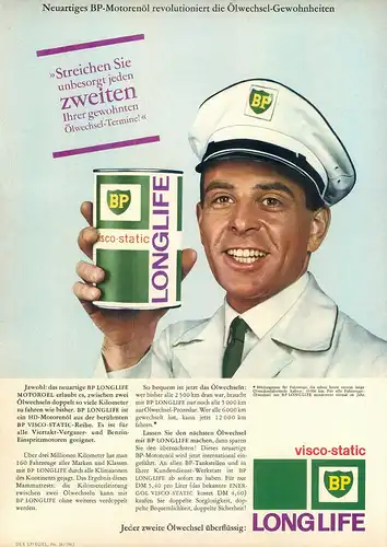 BP-Longlife-1963-Reklame-Werbung-genuineAdvertising-nl-Versandhandel