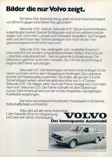 Volvo-244-1975-II-Reklame-Werbung-genuineAdvertising-nl-Versandhandel