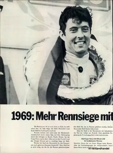 Shell-Siffert-1969-Reklame-Werbung-genuine Advert-La publicité-nl-Versandhandel