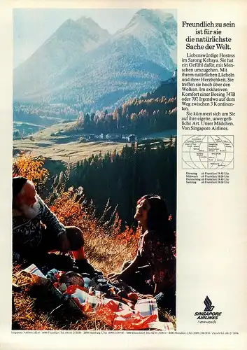 Singapore-Airlines-76-III-Reklame-Werbung-airline print ad-Aerolíneas Publicidad