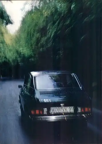 VW-411E-1969-IV-Reklame-Werbung-genuine Advert-La publicité-nl-Versandhandel