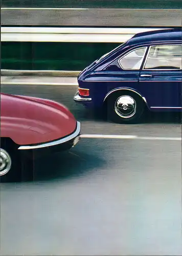 VW-411E-1969-III-Reklame-Werbung-genuine Advert-La publicité-nl-Versandhandel