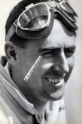 Original Kunstdruck-Art Print-1962-Graham Hill-Jack Brabham - nl-Versandhandel 