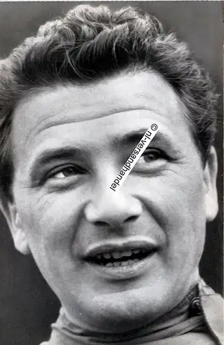 Kunstdruck -  Art Print - 1962 - Hans Herrmann - Dan Gurney - nl-Versandhandel 