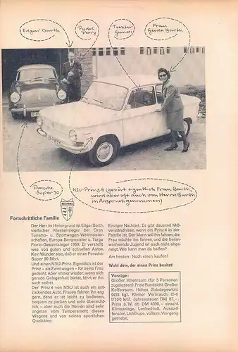 NSU-Prinz-4-1963-Reklame-Werbung-genuineAdvertising-nl-Versandhandel