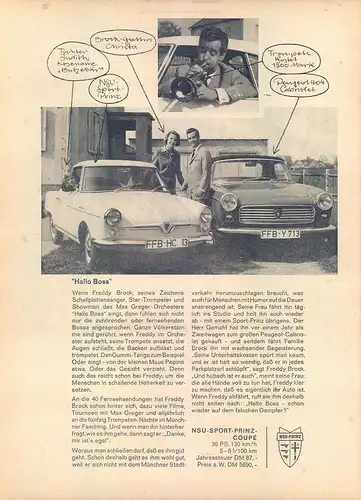 NSU-Sport-Prinz-Coupe-1963-Reklame-Werbung-genuineAdvertising-nl-Versandhandel
