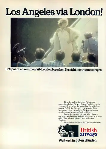 British-Airways-1976-III-Reklame-Werbung-airline print ad-Aerolíneas Publicidad