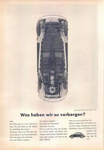 Volkswagen-1963-Reklame-Werbung-genuineAdvertising-nl-Versandhandel