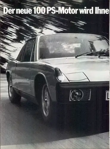 VW-Porsche-1969-Reklame-Werbung-genuine Advert-La publicité-nl-Versandhandel