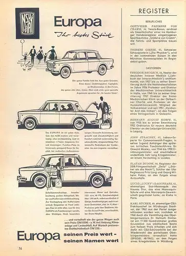 NSU-Fiat-Europa-1963-Reklame-Werbung-genuineAdvertising-nl-Versandhandel