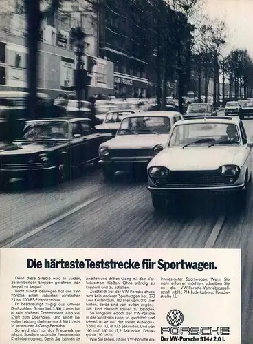VW-Porsche-1973-Reklame-Werbung-genuineAdvertising-nl-Versandhandel