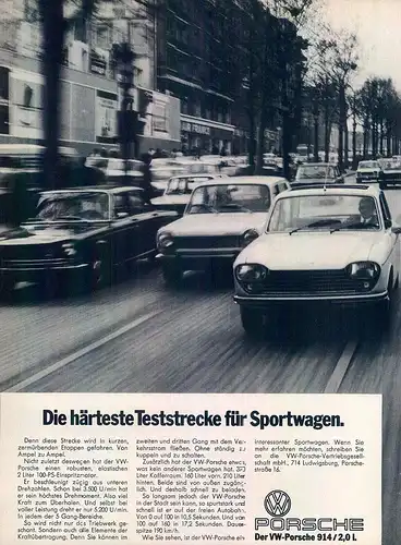 VW-Porsche-1973-Reklame-Werbung-genuineAdvertising-nl-Versandhandel 