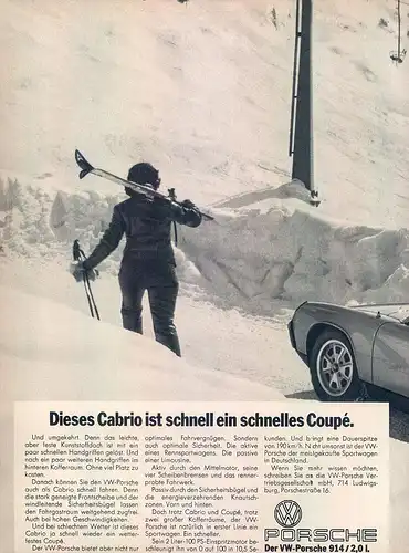 VW-Porsche-2.0L-1973-Reklame-Werbung-genuineAdvertising-nl-Versandhandel 