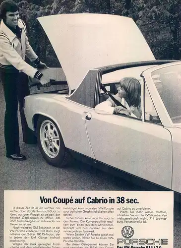 VW-Porsche-2.0-1973-Reklame-Werbung-genuineAdvertising-nl-Versandhandel 