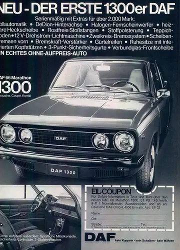 DAF-66-Marathon-1973-Reklame-Werbung-genuineAdvertising-nl-Versandhandel