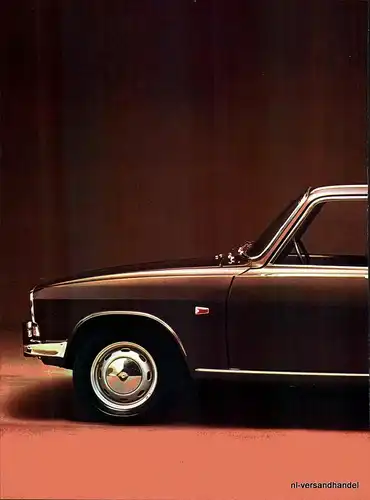 RENAULT-16-TS-1968-Reklame-Werbung-genuine Ad-La publicité-nl-Versandhandel 