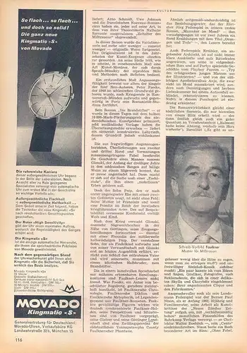 Movada-Kingmatic-S-1963-Reklame-Werbung-genuineAdvertising-nl-Versandhandel