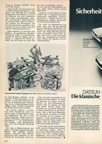 Datsun-260Z-2+2-1975-Reklame-Werbung-genuineAdvertising-nl-Versandhandel