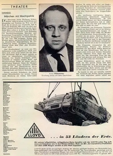 Lloyd-1955-IV-Reklame-Werbung-genuine Advert-La publicité-nl-Versandhandel