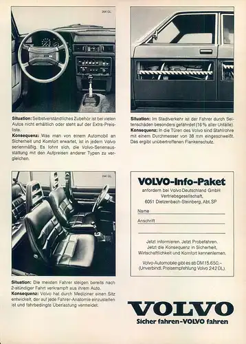 Volvo-244-1975-Reklame-Werbung-genuineAdvertising-nl-Versandhandel