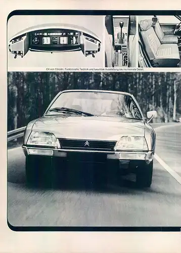 Citroen-CX-2200-1975-Reklame-Werbung-genuineAdvertising-nl-Versandhandel