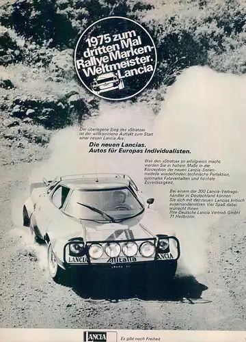 Lancia-Stratos-1975-Reklame-Werbung-genuineAdvertising-nl-Versandhandel